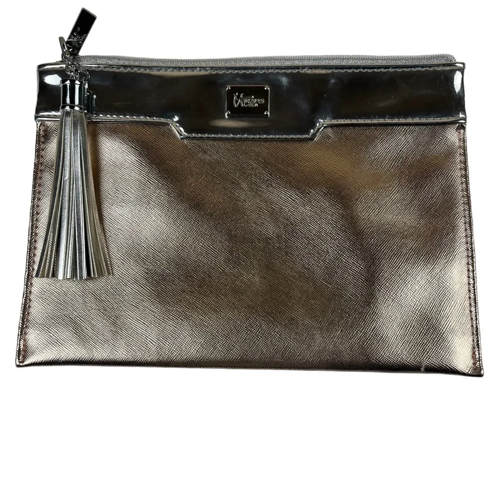 It Brushes for Ulta Rose Gold Brush Bag